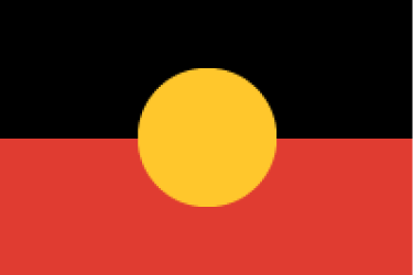 Australian Indigenous Flag