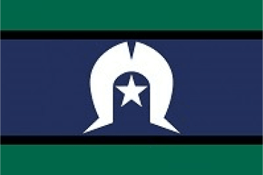 Torres Strait Islander Flag