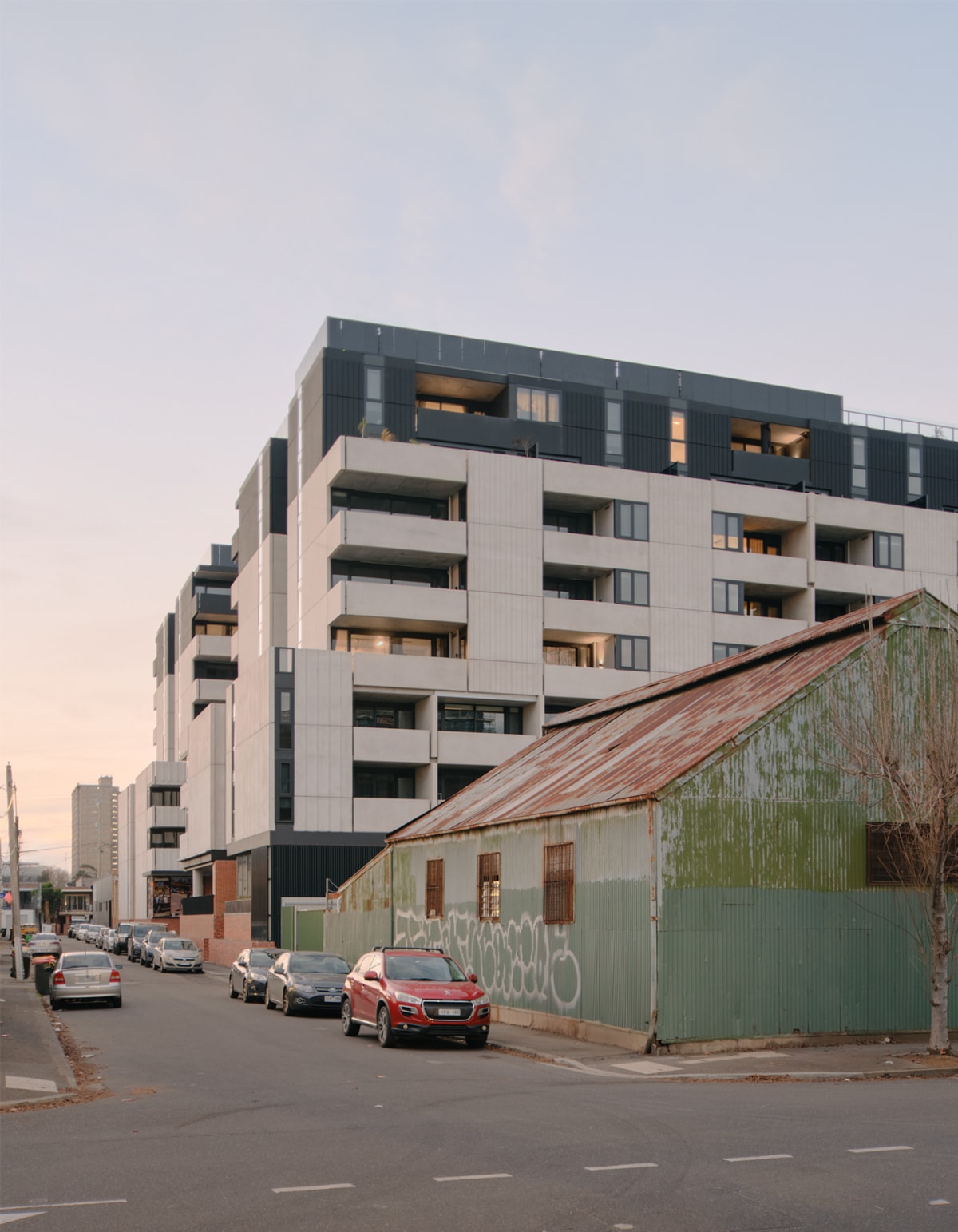 20241101 ASSEMBLE 15 Thompson Street Tom Ross 685