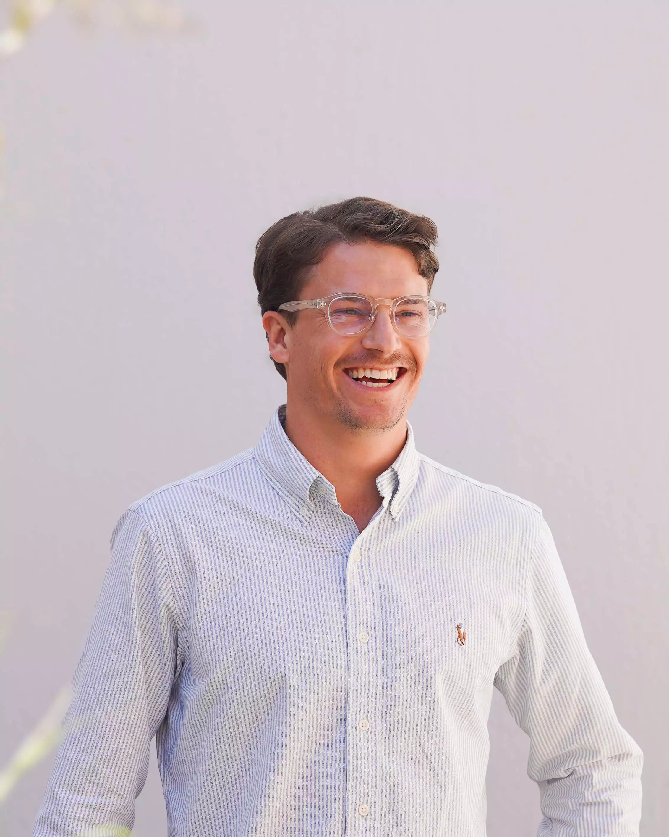 231001 Staff Headshit Steohen Dodd FINAL