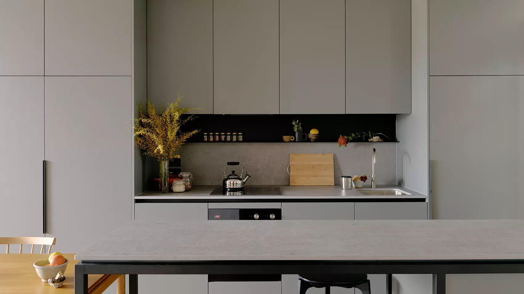 231024 ASSEMBLE 38 Albermarle Street Kitchen Tom Ross 02