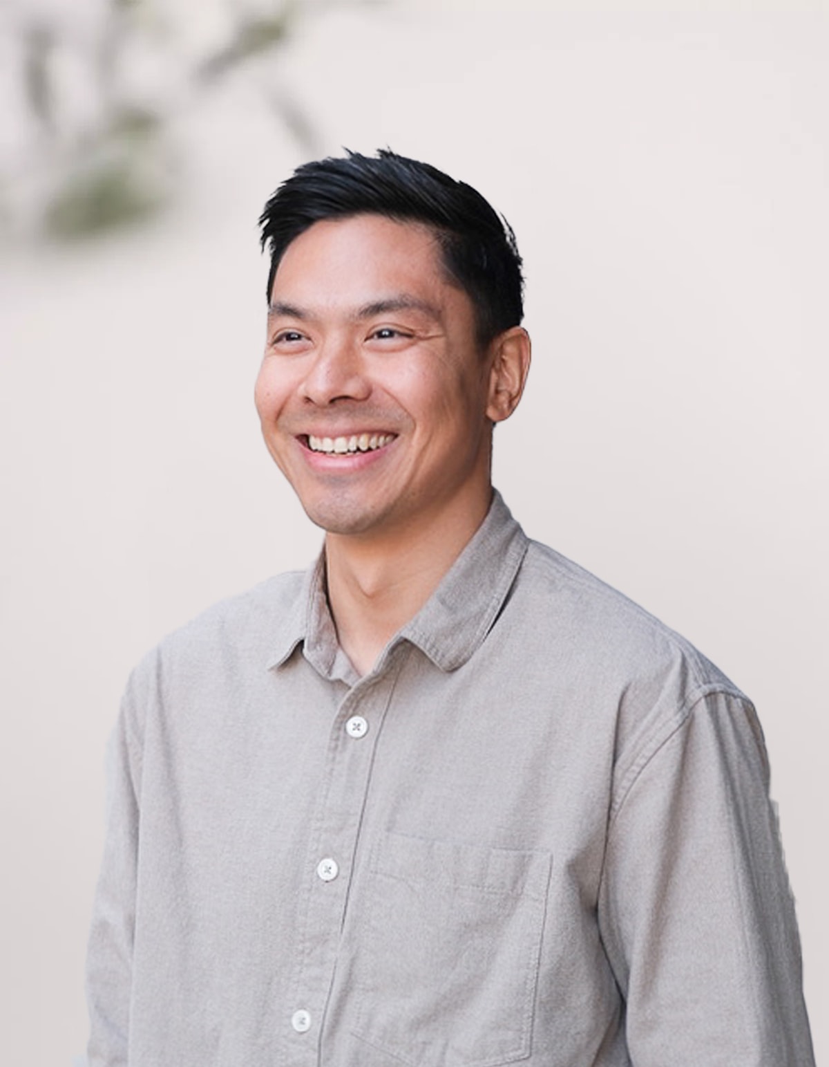 250623 Staff Headshot Rojesh Shrestha FINAL 01