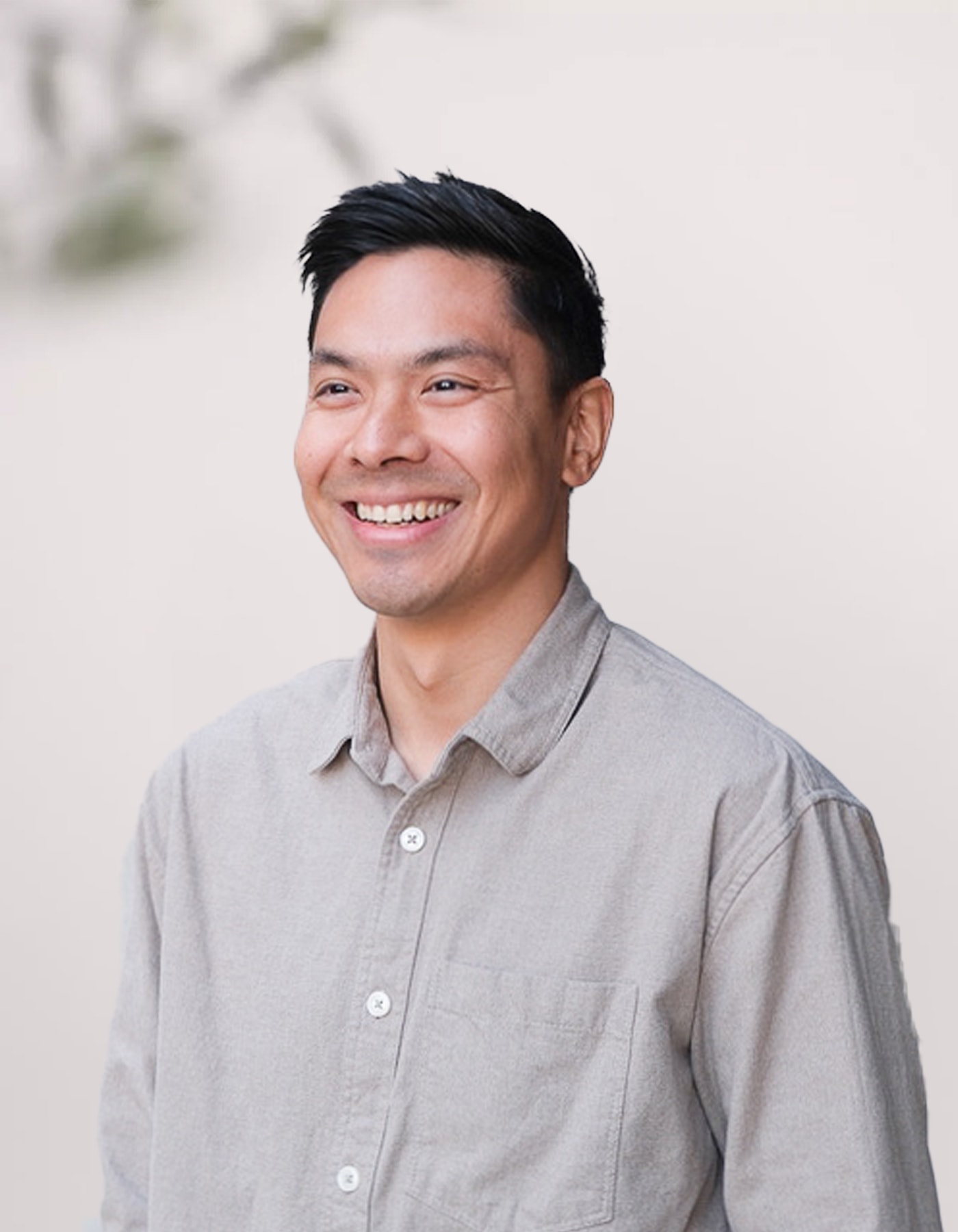 250623 Staff Headshot Rojesh Shrestha FINAL 01