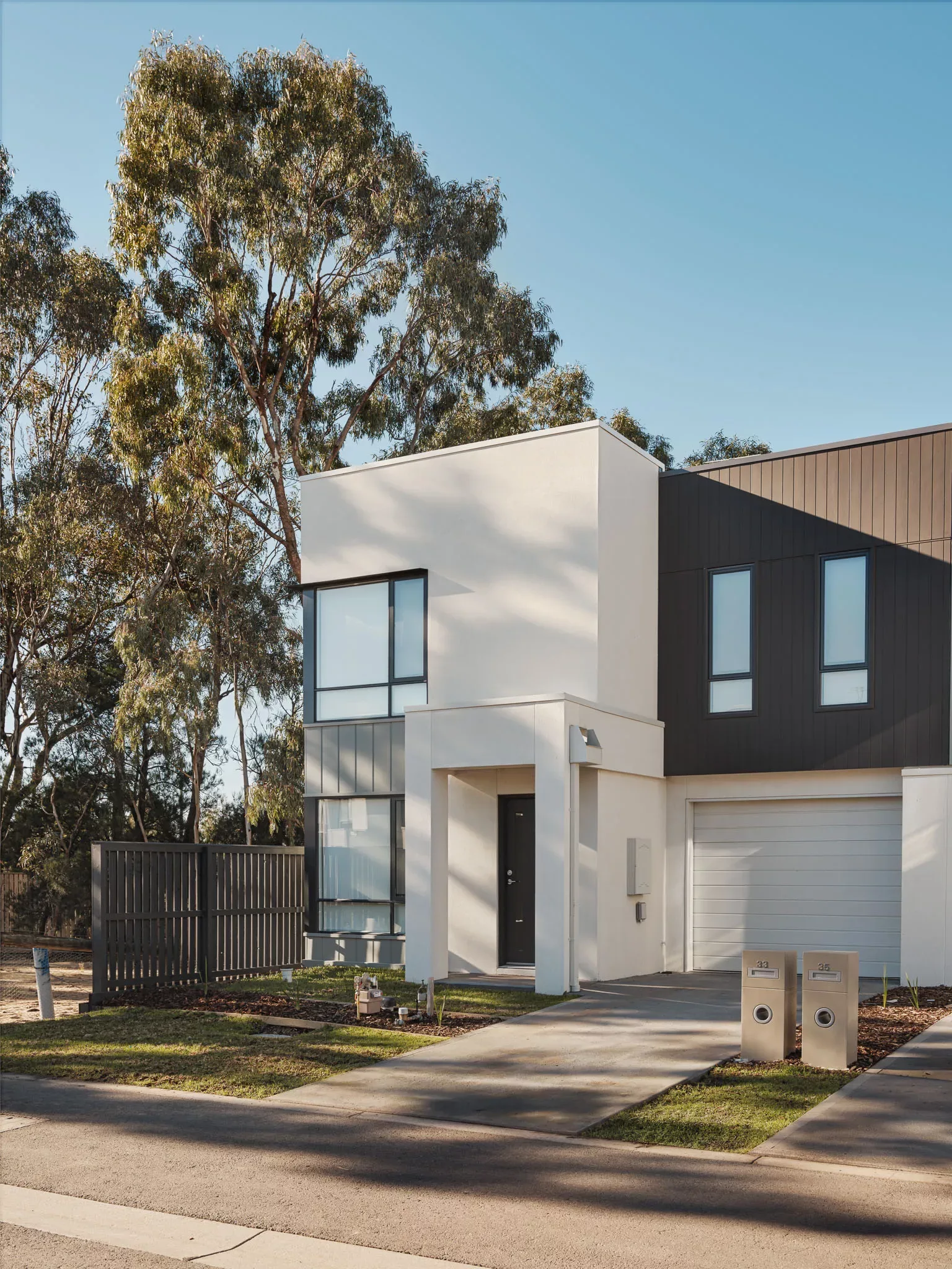 SFH The Crescent Sth Morang 014