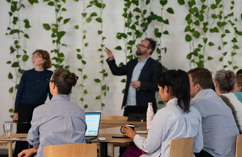 VSB Education Commercial Leasing