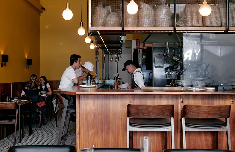 VSB Hospitality Commercial Leasing