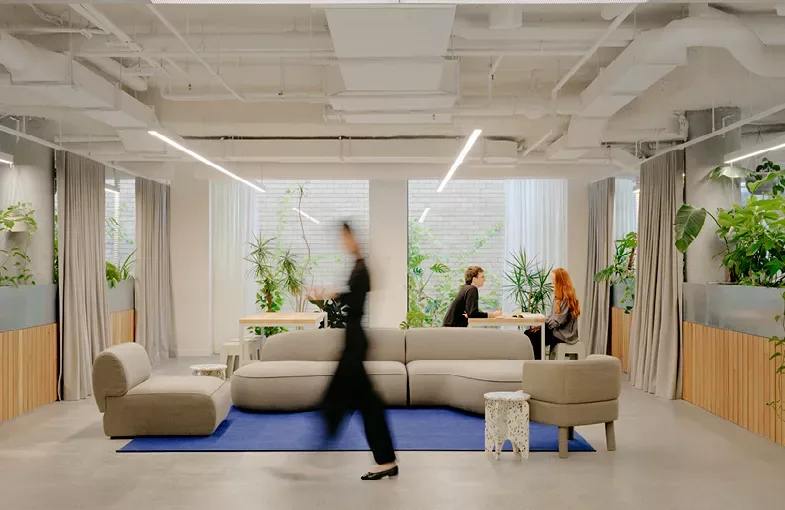 VSB Office Commercial Leasing