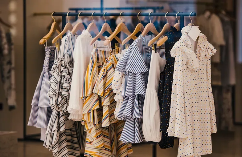 VSB Retail Commercial Leasing