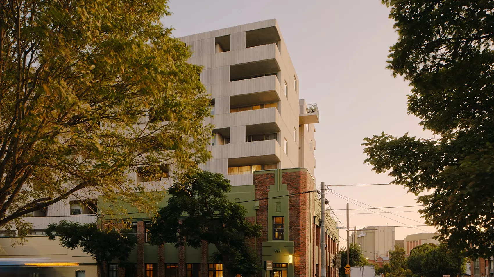 231024 ASSEMBLE 38 Albermarle Street NW Facade Tom Ross 07