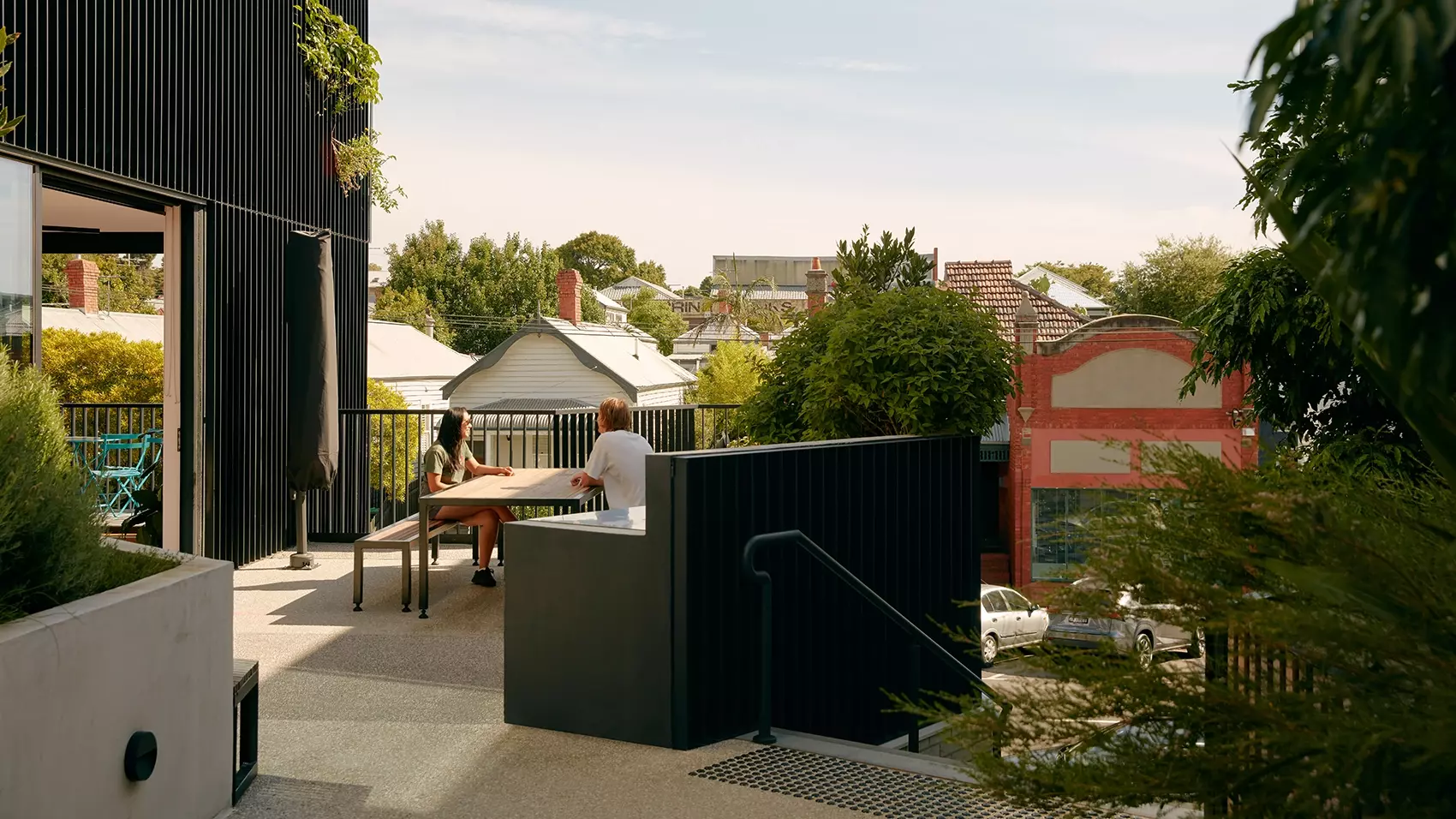 231026 ASSEMBLE 122 Roseneath Street Communal Area Tom Ross 05