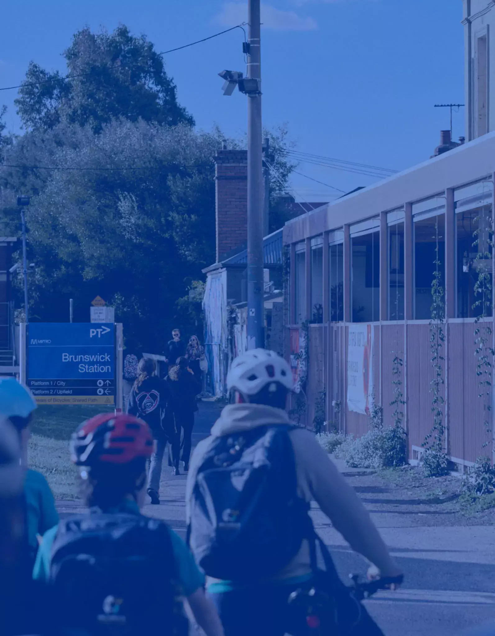 250617 ASSEMBLE Victoria Street Project Card