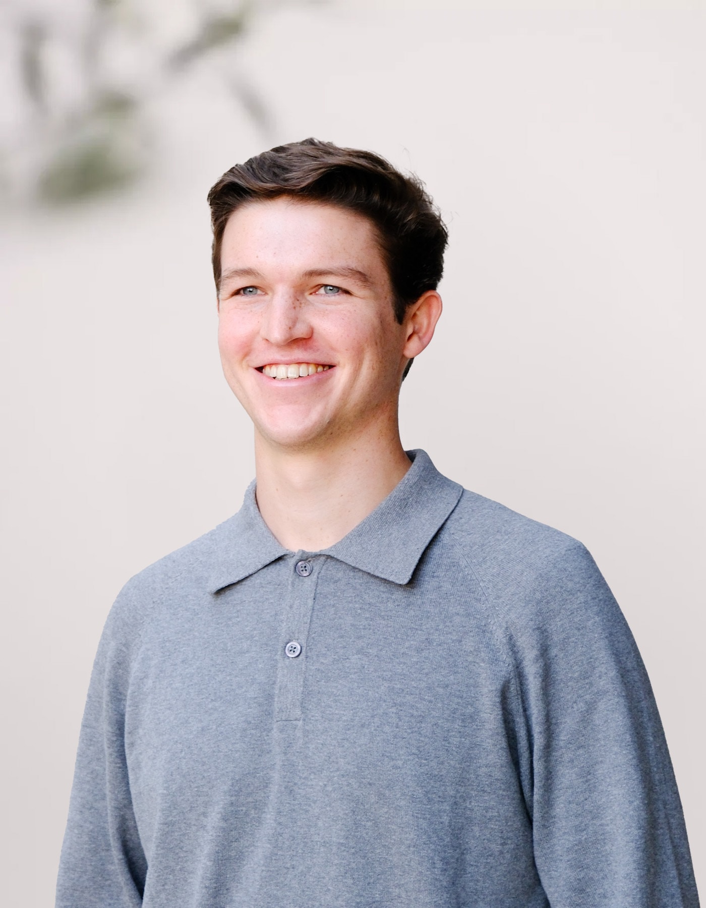 250623 Staff Headshot Alex Percy FINAL 01