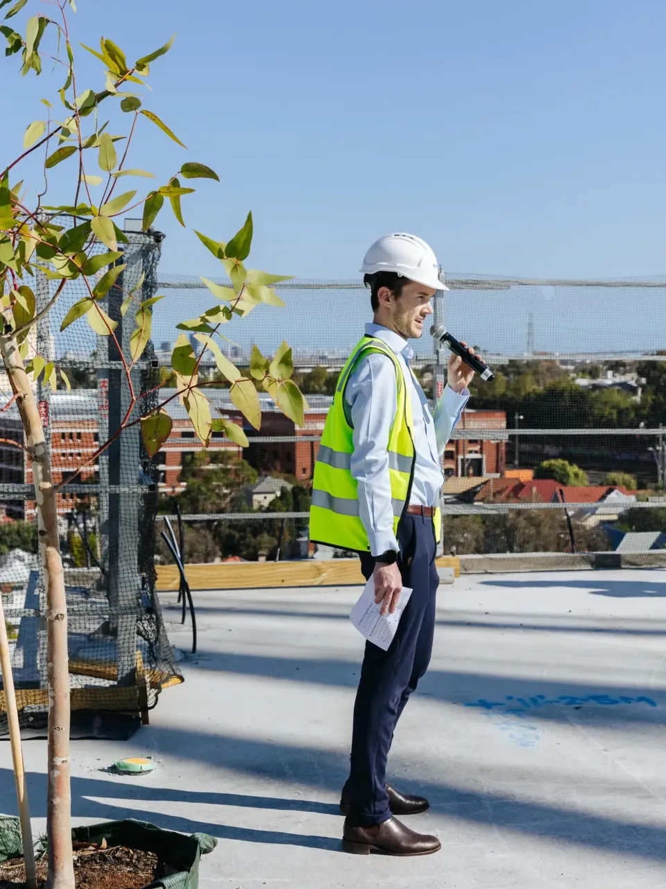 20250327 ASSEMBLE 402 Macaulay Road Top Out Milestone Dijana Risteska FINAL 073