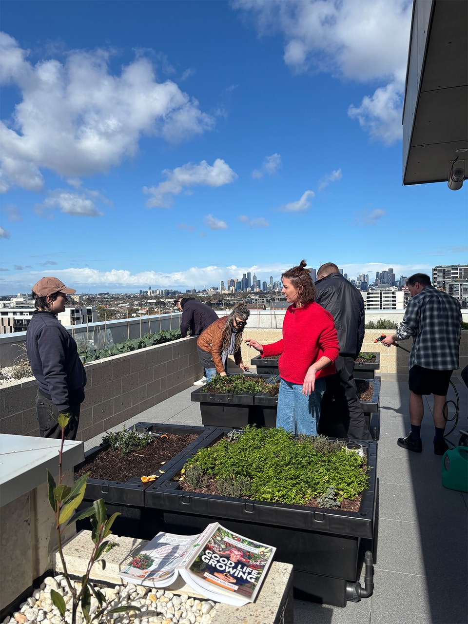 251012 BSB0004 Gardening Group Other Resident 020