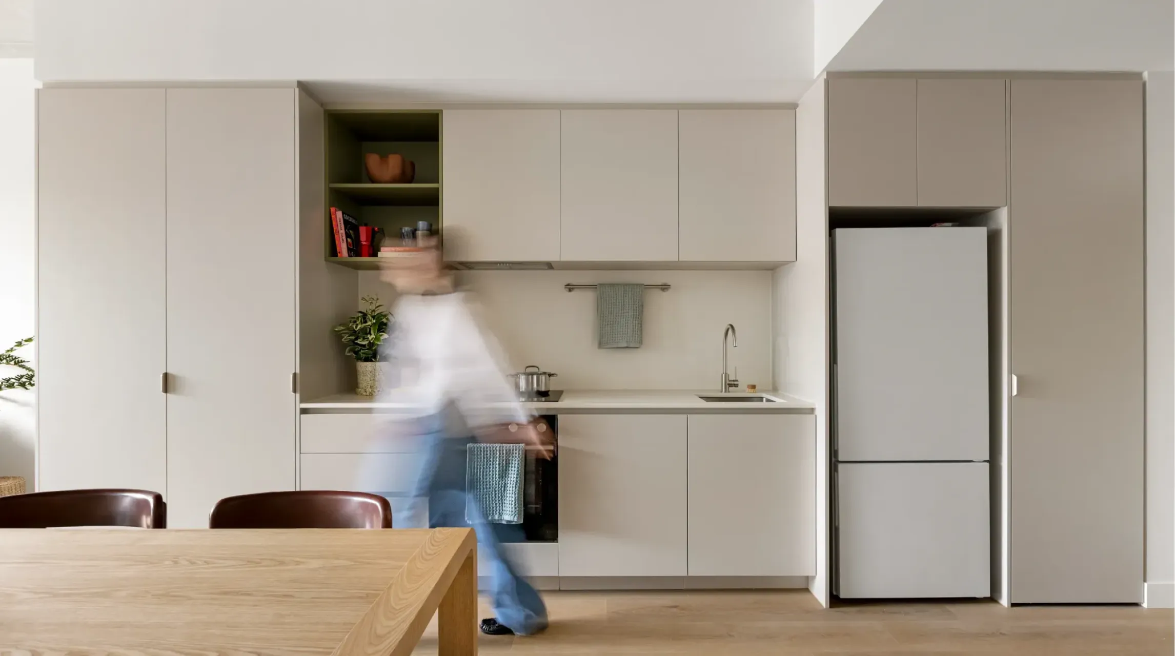 Assemble | 2 bedroom apartments